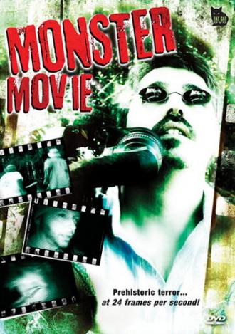 Кино про монстра (фильм 2008)