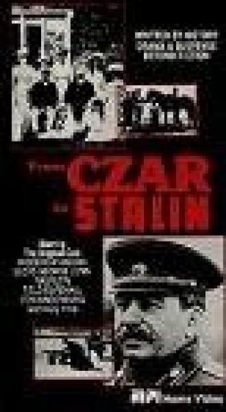 Vom Zaren bis zu Stalin