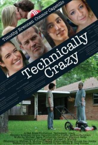 Technically Crazy (фильм 2017)