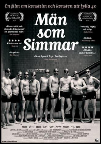 Men Who Swim (фильм 2010)