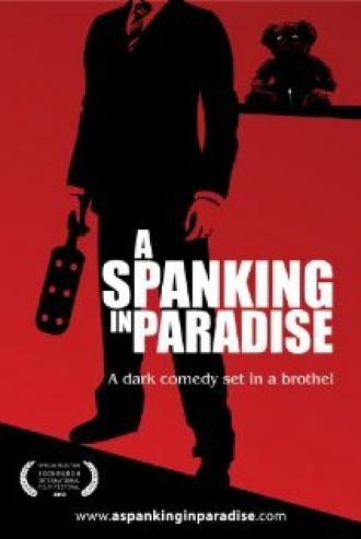 A Spanking in Paradise (фильм 2010)