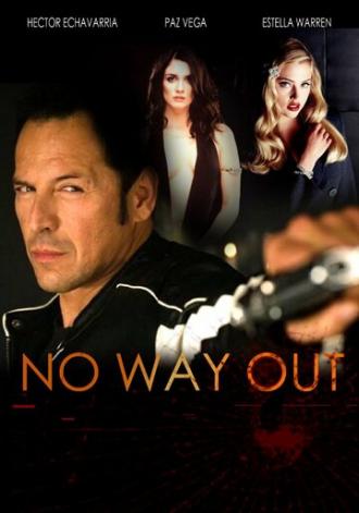 No Way Out (фильм 2015)