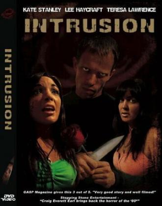 Intrusion (фильм 2015)
