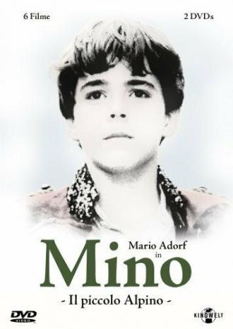 Мино (сериал 1986)