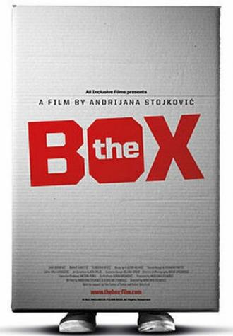 The Box (фильм 2011)