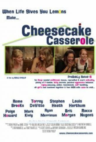 Cheesecake Casserole (фильм 2012)