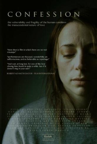 Confession (фильм 2010)