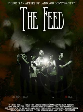 The Feed (фильм 2010)