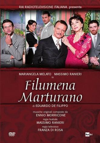 Filumena Marturano (фильм 2010)