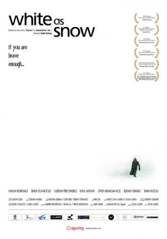 Белый снег (фильм 2010)