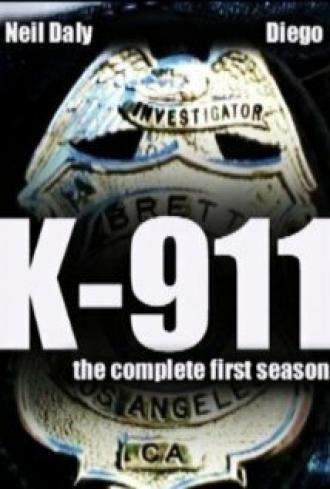 k-911 (фильм 2011)