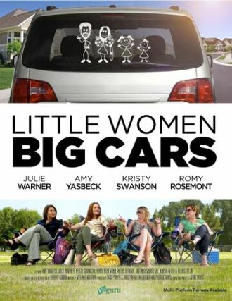 Little Women, Big Cars (фильм 2012)