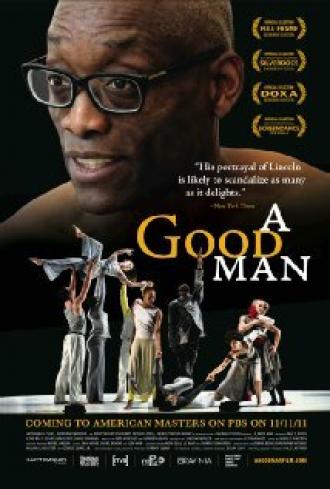 Хороший человек (фильм 2011)