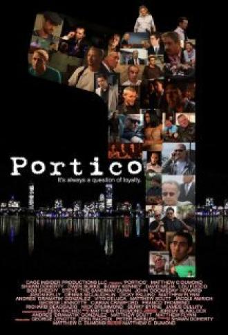 Portico (фильм 2014)