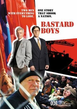 Bastard Boys (сериал 2007)