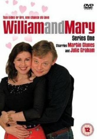 Вильям и Мэри (сериал 2003)