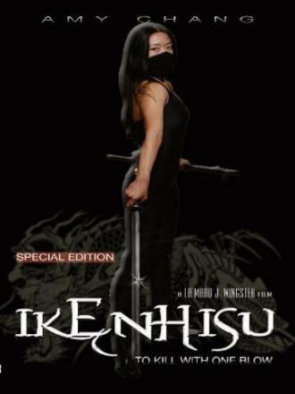 Ikenhisu: To Kill with One Blow (фильм 2009)