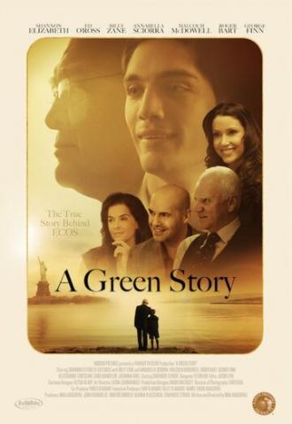 Зеленая история (фильм 2012)