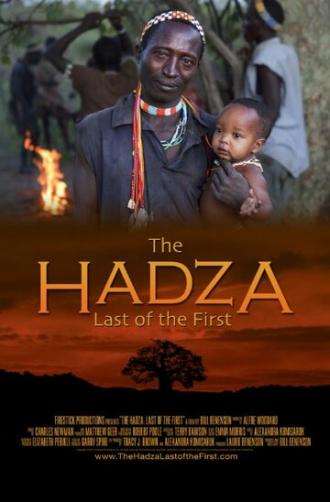 The Hadza: Last of the First (фильм 2014)