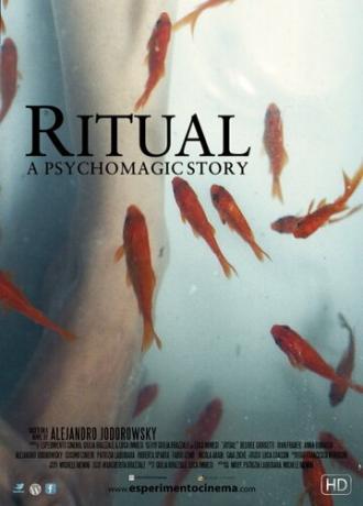 Ритуал — История психотерапии (фильм 2013)