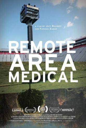 Remote Area Medical (фильм 2013)