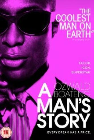 История мужчины (фильм 2010)