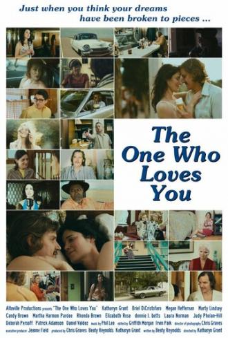 The One Who Loves You (фильм 2013)