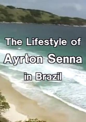 Жизнь Айртона Сенны в Бразилии (фильм 1992)