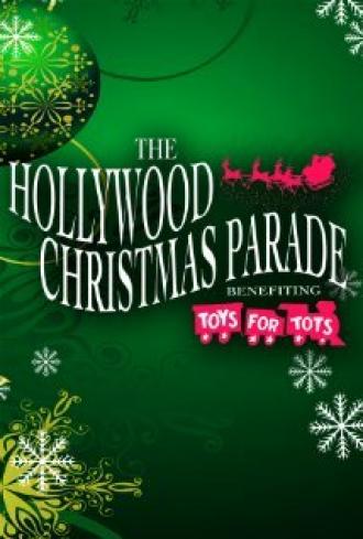 80th Annual Hollywood Christmas Parade (фильм 2011)