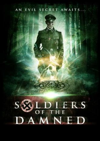 Проклятые солдаты (фильм 2015)