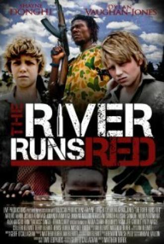 The River Runs Red (фильм 2010)