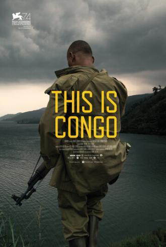 This Is Congo (фильм 2017)