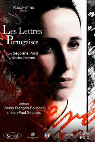 Португальские письма (фильм 2014)
