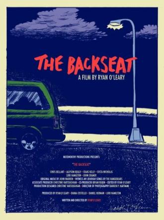 The Backseat (фильм 2014)