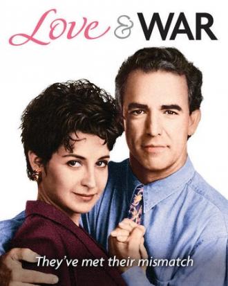 Любовь и Война (сериал 1992)