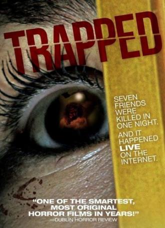 Trapped (фильм 2014)