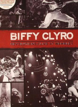 Biffy Clyro: Revolutions Live at Wembley