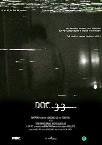 Doc. 33 (фильм 2011)