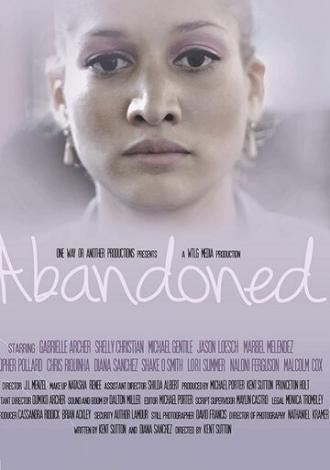 Abandoned (фильм 2014)