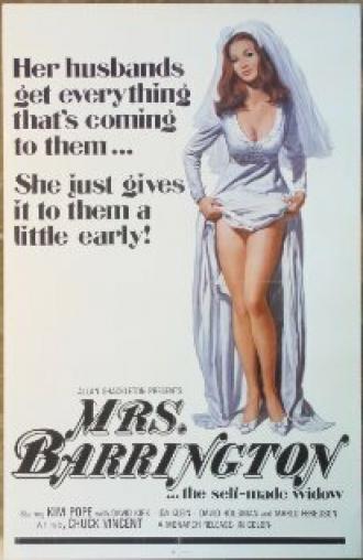 Mrs. Barrington (фильм 1974)