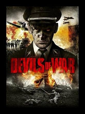 Дьяволы войны (фильм 2013)