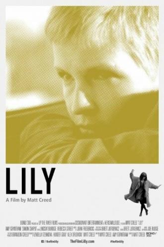 Лили (фильм 2013)