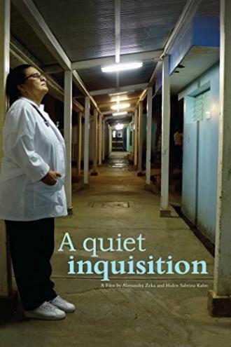 A Quiet Inquisition (фильм 2014)