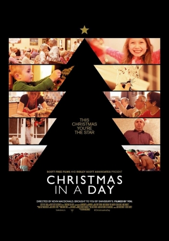 Christmas in a Day (фильм 2013)