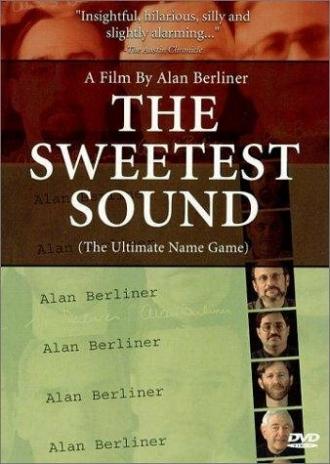 The Sweetest Sound (фильм 2001)