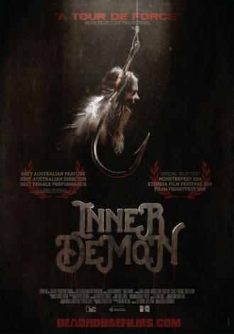 Демон внутри (фильм 2014)
