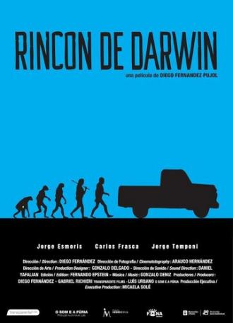 Rincón de Darwin (фильм 2013)