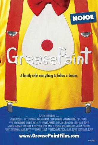 GreasePaint (фильм 2013)