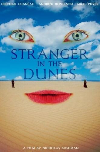 Stranger in the Dunes (фильм 2016)