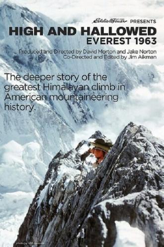 Святая высота: экспедиция на Эверест 1963 (фильм 2013)